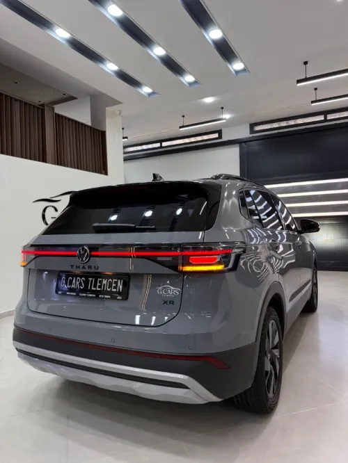 Volkswagen Tharu  2025 XR