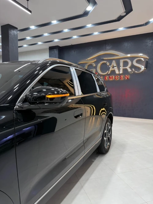 Jetour X70 L  2026 Luxury Edition 7 places 