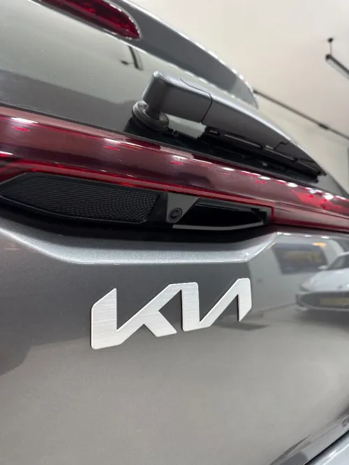 Kia New 2025 Picanto