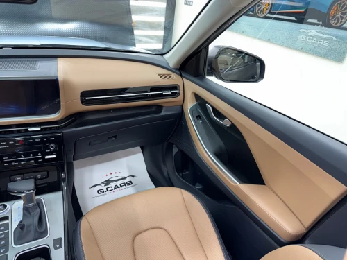 Hyundai CRETA 2026 GRAND 7 PLACES