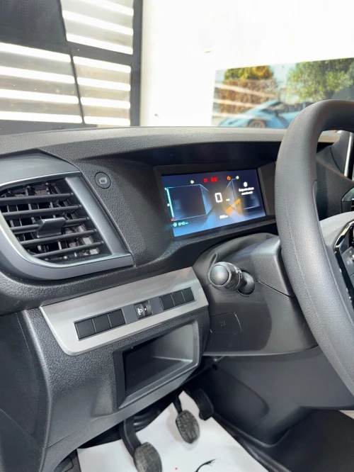 Citroen Spacetourer 2026 08 places