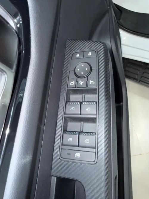 Mitsubishi L200 FULL OPTION 2026 BLACK ÉDITION