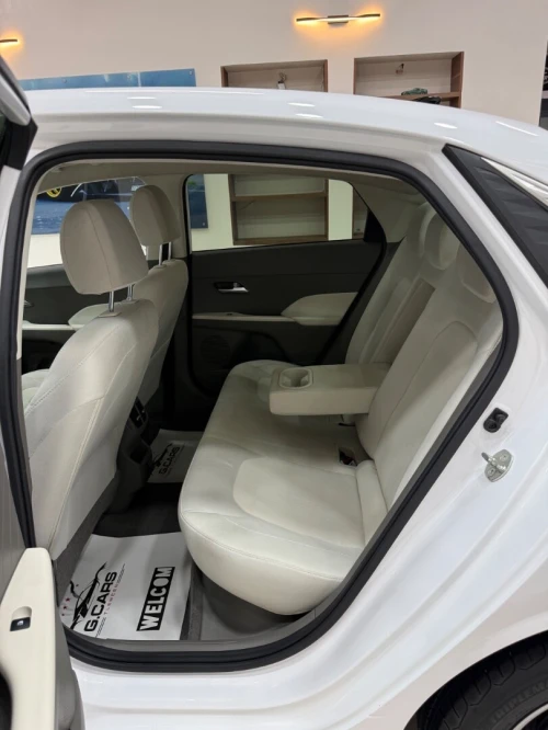 Hyundai Accent 2024 Gls