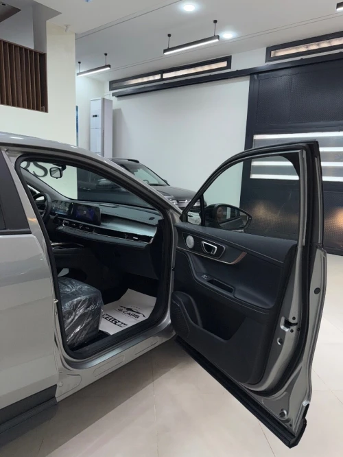 Chery Tiggo5X 2026 Pro