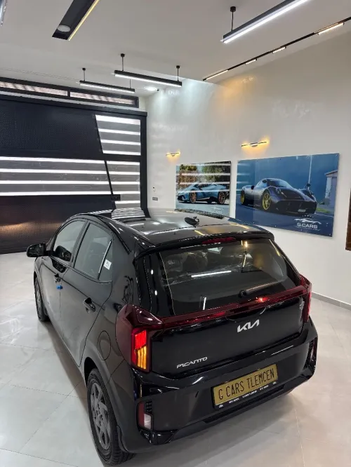 Kia Picanto 2025 XL