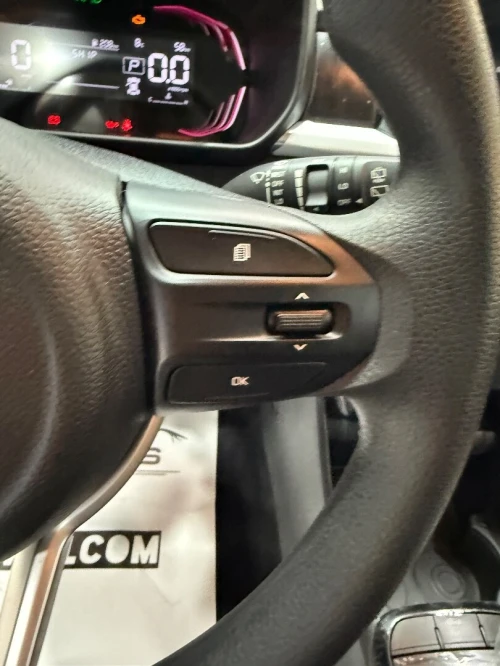 Kia Picanto 2025 XL