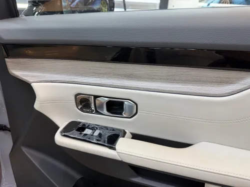 Jetour Dashing 2025 Luxury