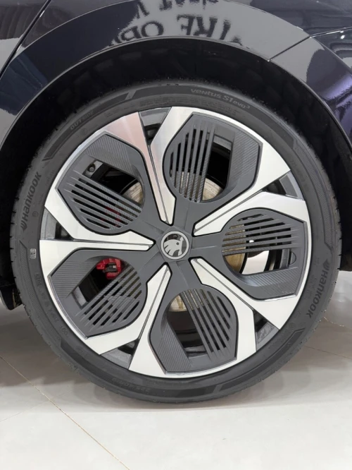 Skoda Octavia 2026 RS 🇩🇪🇩🇪