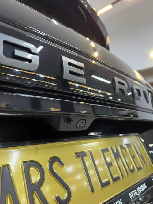 Land Rover Range Rover Evoque 2021 Dynamique Coupé