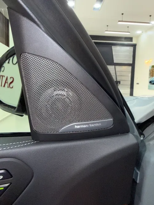 BMW X6 2026 M sport