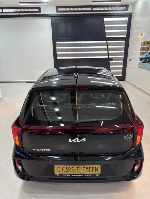 Kia Picanto 2025 XL
