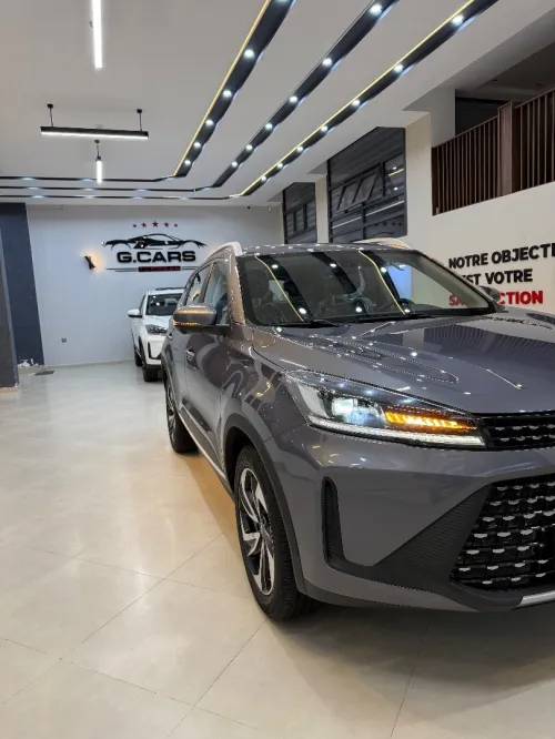 Chery Kaiyi 2025 X3pro