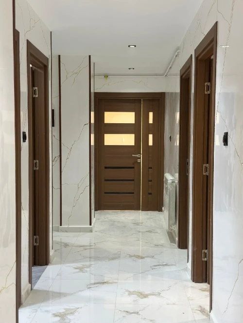 Vente Appartement F4 Alger Bab ezzouar