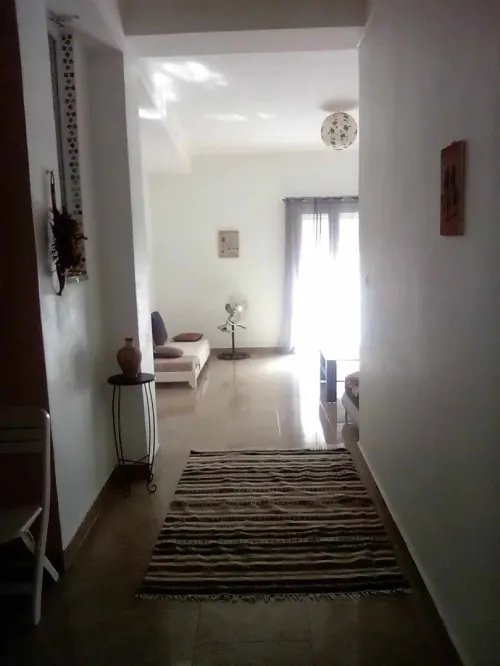 Location Appartement Tipaza Ain tagourait