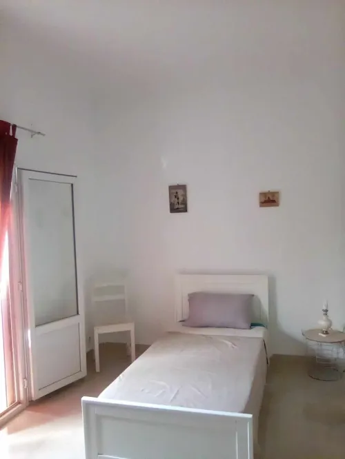 Location vacances Appartement F3 Tipaza Ain tagourait