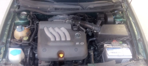 Volkswagen Golf 4 1998 Golf 4