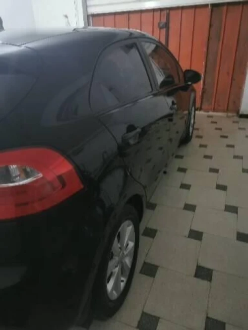Kia Rio 5 portes 2014 