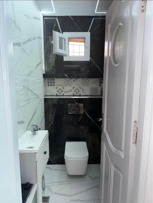 Location vacances Appartement F3 Mostaganem Mostaganem