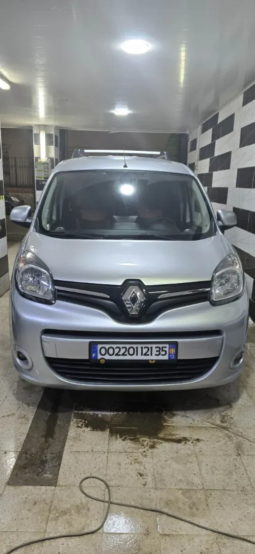 Renault Kangoo 2021 Expression