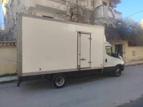 Iveco 35c15 
