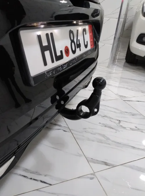 Renault Megane 4  2021 Techno