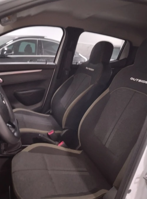 Renault Kwid 2024 Outsider