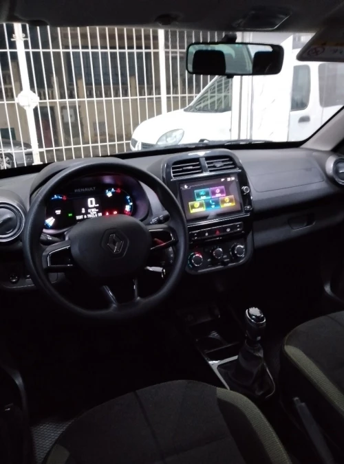 Renault Kwid 2024 Outsider
