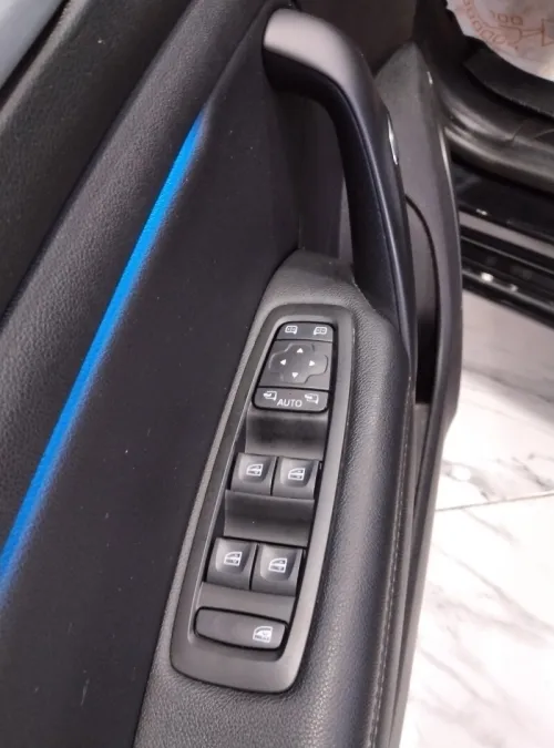 Renault Megane 4  2021 Techno