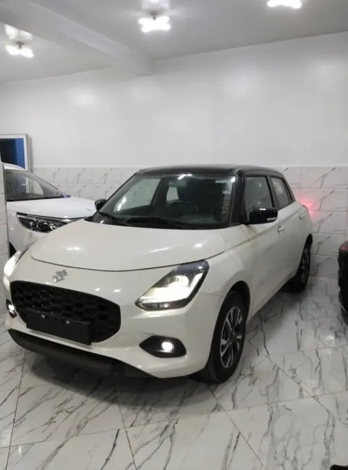 Suzuki Swift 2026 