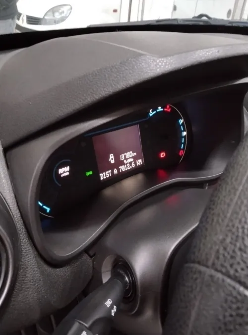 Renault Kwid 2024 Outsider