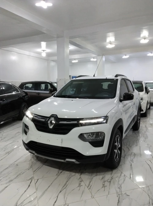 Renault Kwid 2024 Outsider