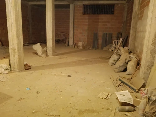 Location Hangar - Usine Jijel Jijel