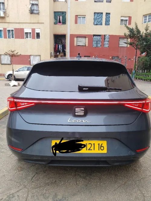 Seat Leon 2021 Business