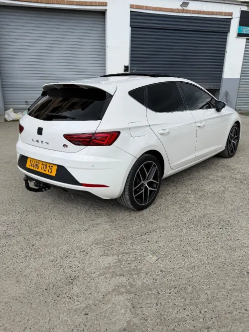 Seat Leon 2019 FR