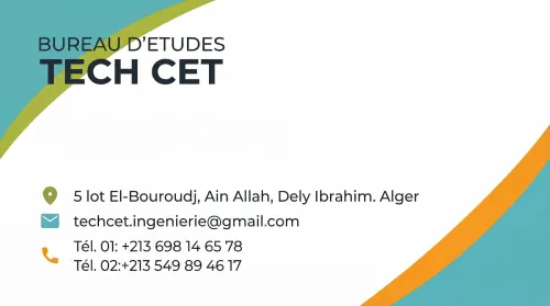 TechCET BET agréé CET / MEP / CES