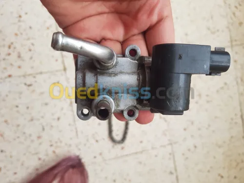 starter daihatsu terioos 1.3 / daihatsu sirion
