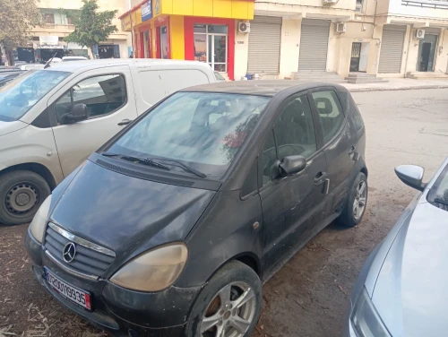 Mercedes Classe A 1999 Classe A