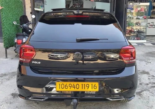 Volkswagen Polo 2019 Beats