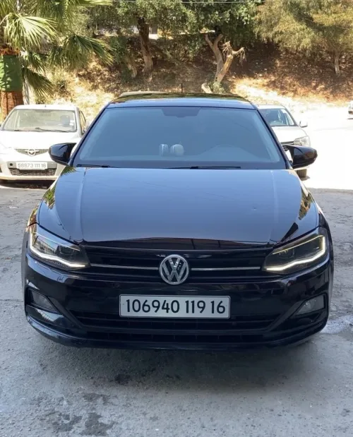 Volkswagen Polo 2019 Beats
