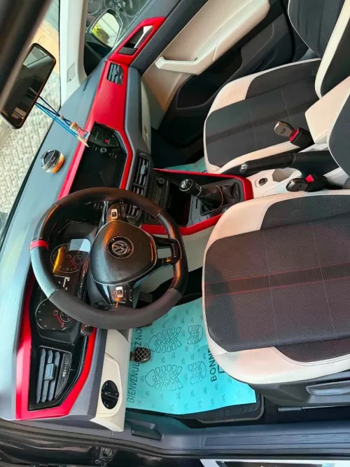 Volkswagen Polo 2019 Beats