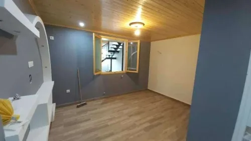peinture et décoration 