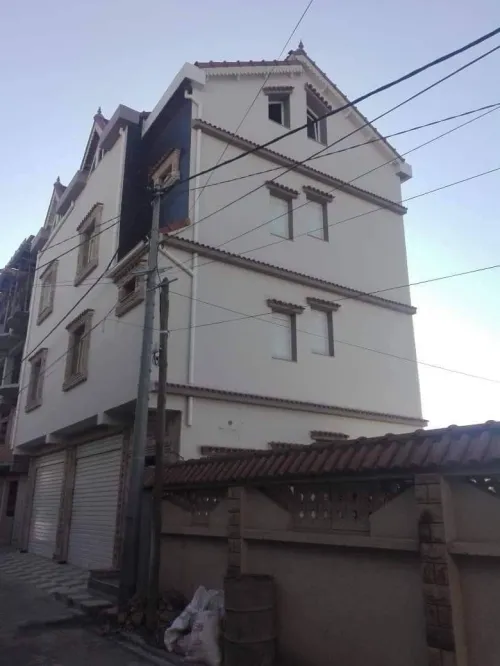 peinture et décoration 