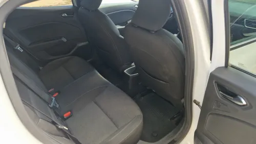 Renault Clio5 2022 Zen