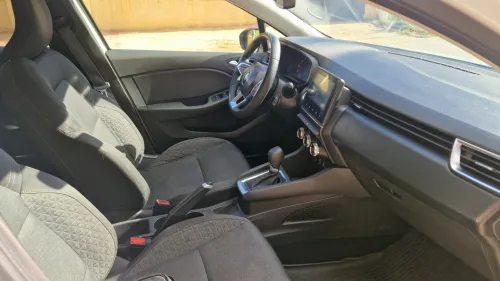Renault Clio5 2022 Zen