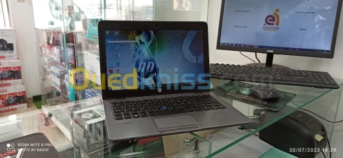 Ho EliteBook 725 G2