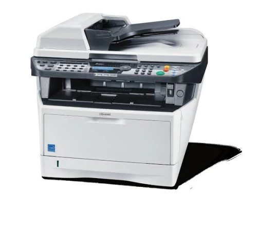Imprimante multifonction laser Kyocera Fs-1030MFP