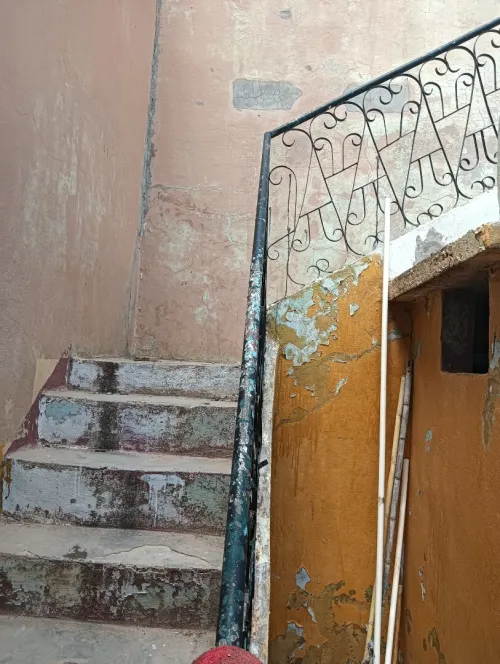Vente Appartement Tlemcen Amieur