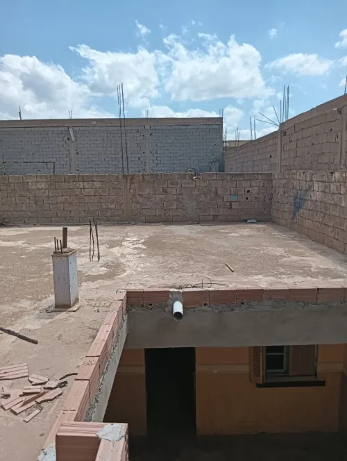 Vente Appartement Tlemcen Amieur