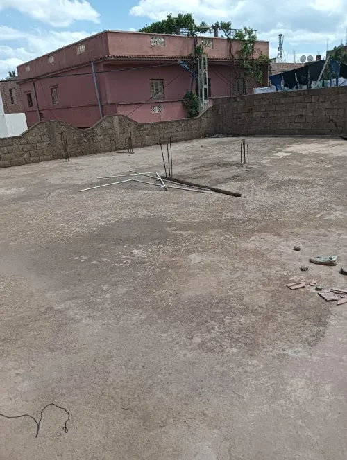 Vente Appartement Tlemcen Amieur