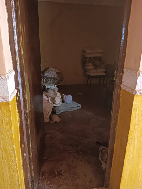 Vente Appartement Tlemcen Amieur